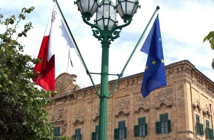 Мальта закрыла программу паспорта за наличные