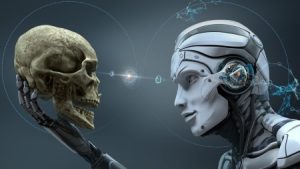 искусственный интеллект: ведущая тихая революция