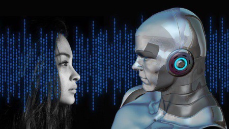 искусственный интеллект: ведущая тихая революция