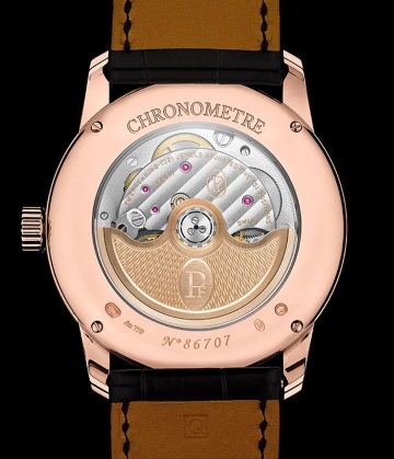 часы Parmigiani Fleurier Toric Slate