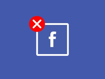 Facebook запретит контент с пропагандой