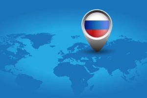25 лет Рунету: Россия становится сильнее не только армией