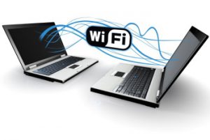 скорость передачи WLAN: как работает Wi-Fi