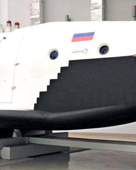 Космический корабль